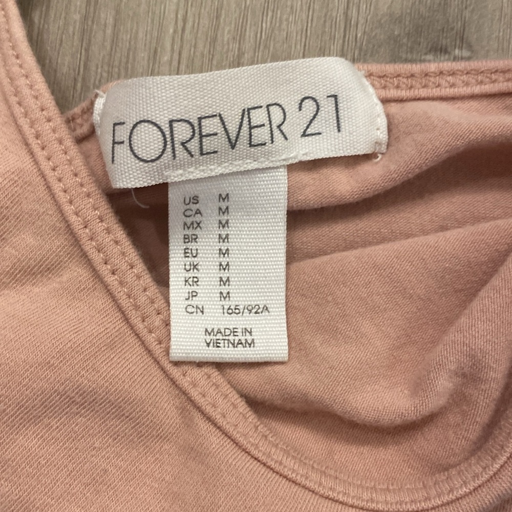 Assorted Tank Tops - Picture 2 of 3